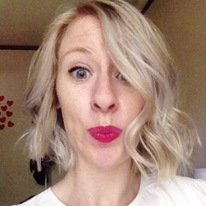 Meet your Posher, Jenna